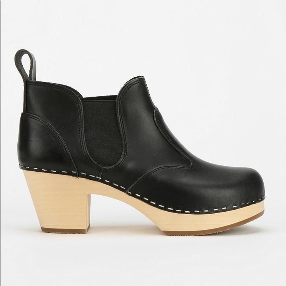 Swedish Hasbeens Chelsea Boot EU 39